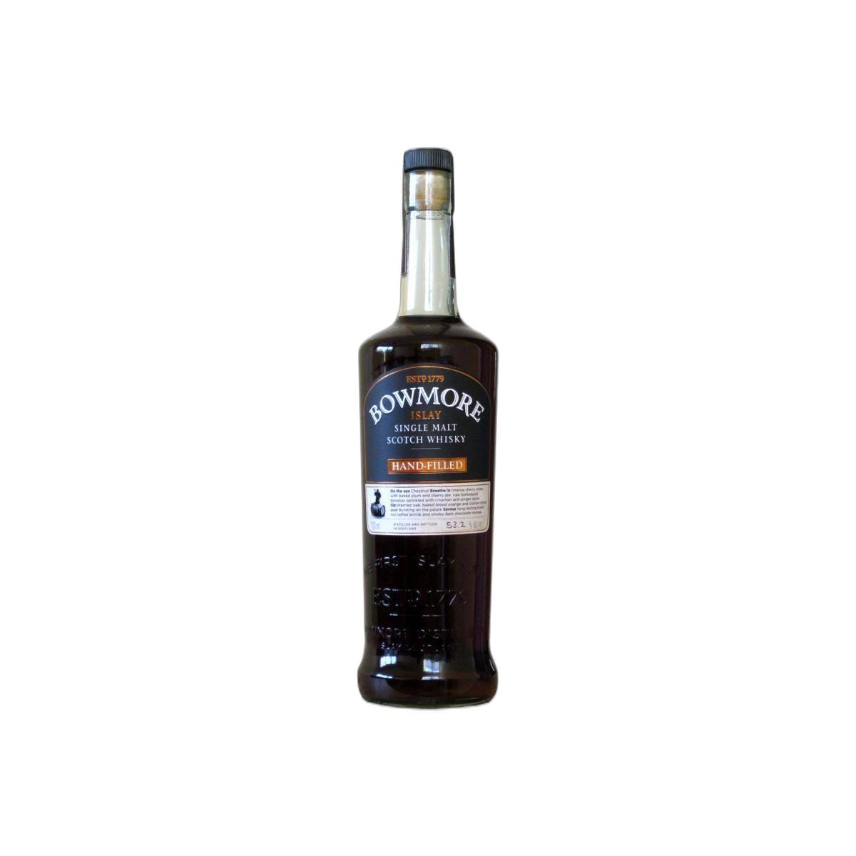Bowmore 1997 16 Years Single Malt Whisky 2