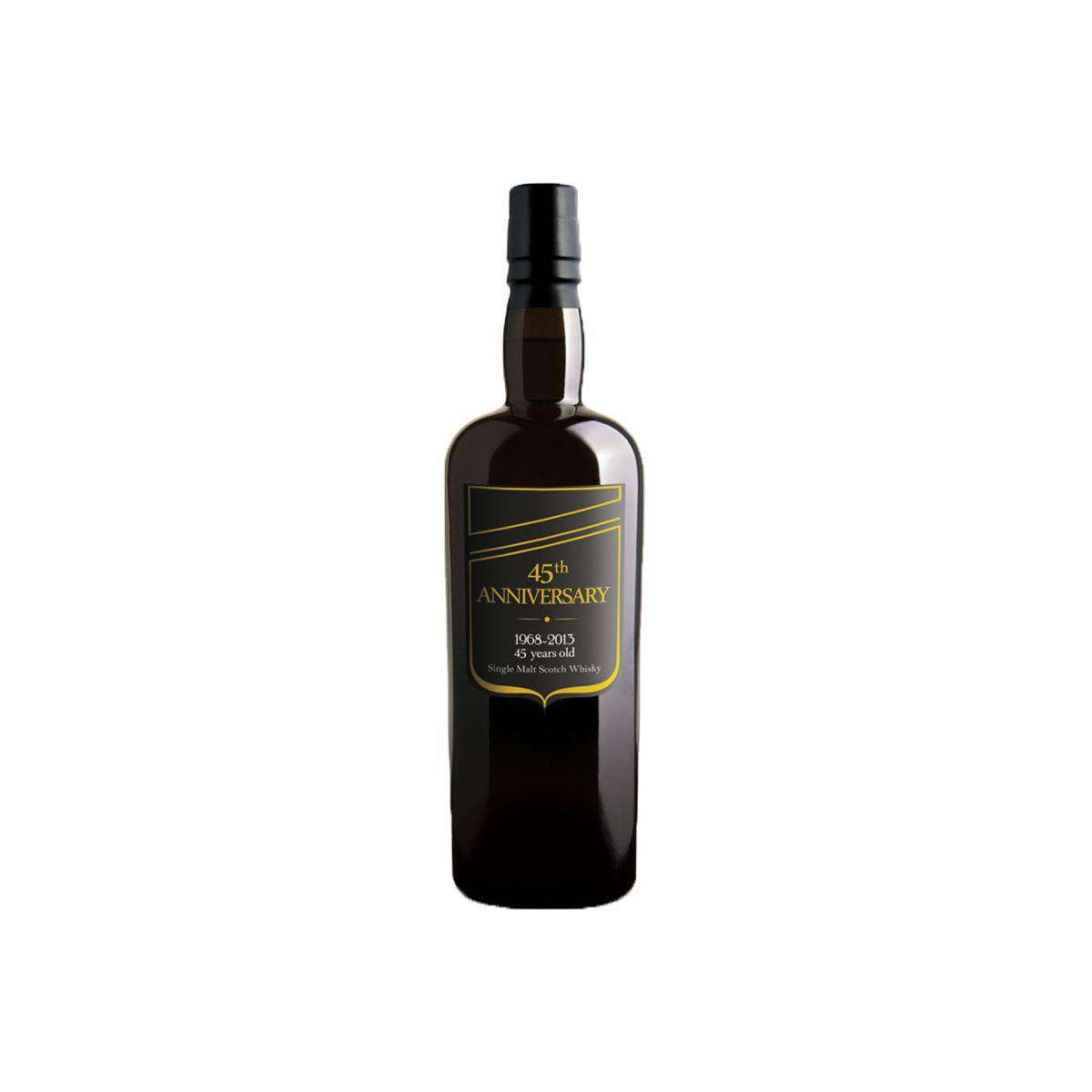 Bunnahabhain 1968 45 Years Single Malt Whisky