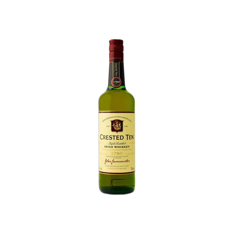 Jameson Blended Whisky