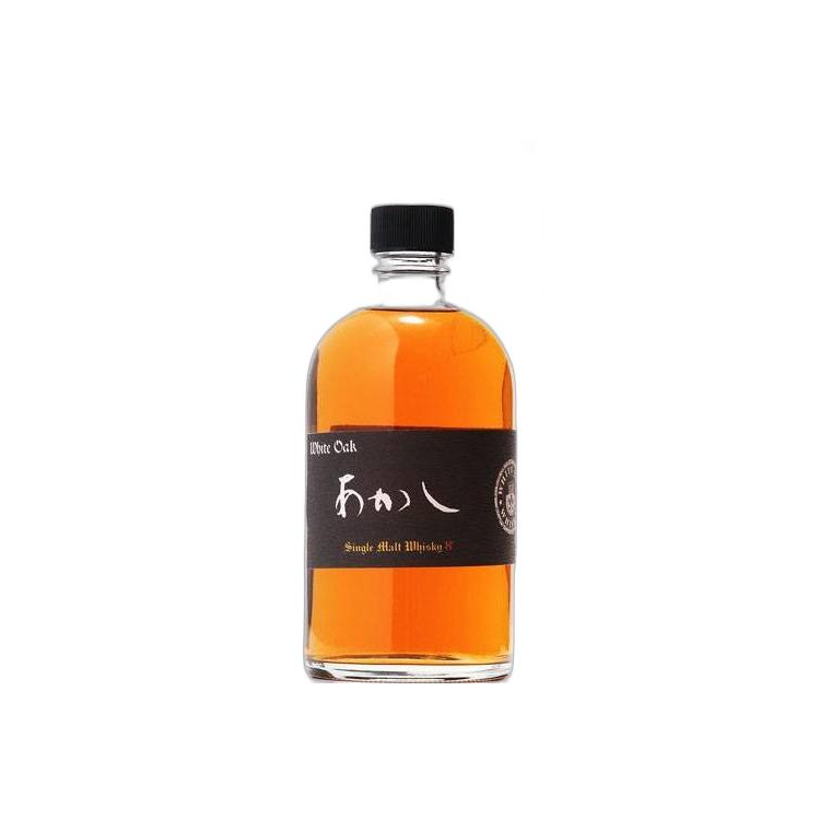 White Oak 08-year-old