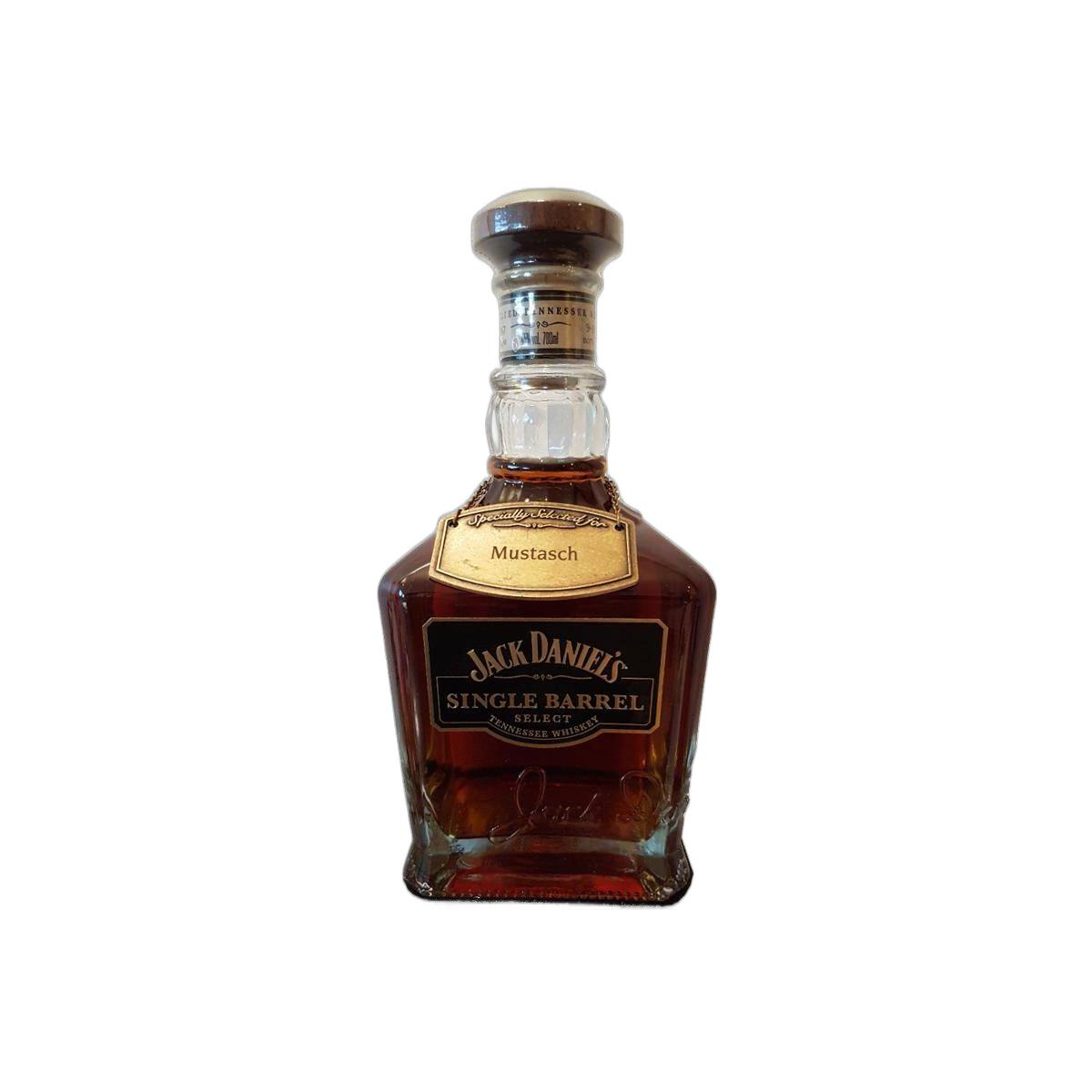 Jack Daniel's Tennessee Whisky 