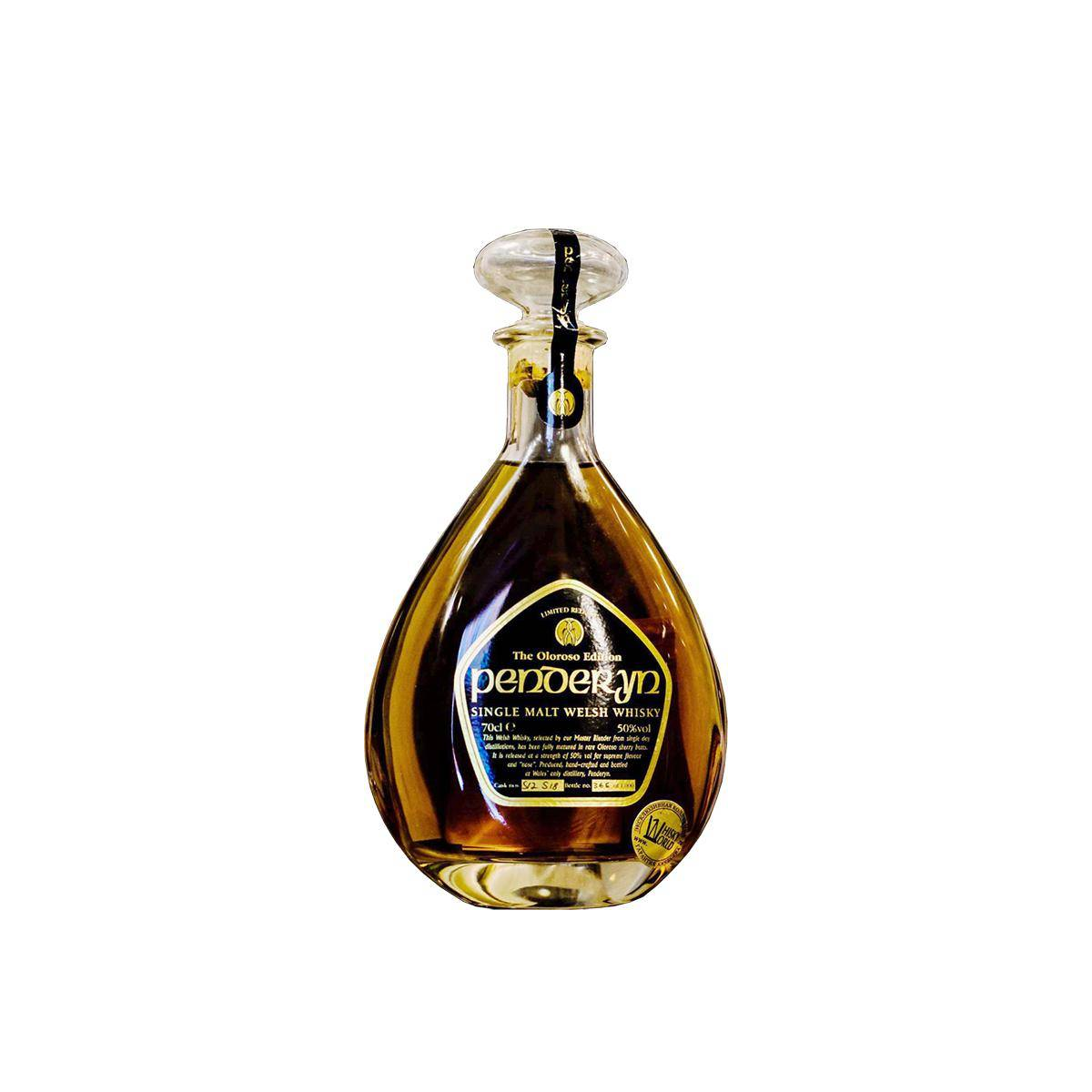 Penderyn Single Malt Whisky