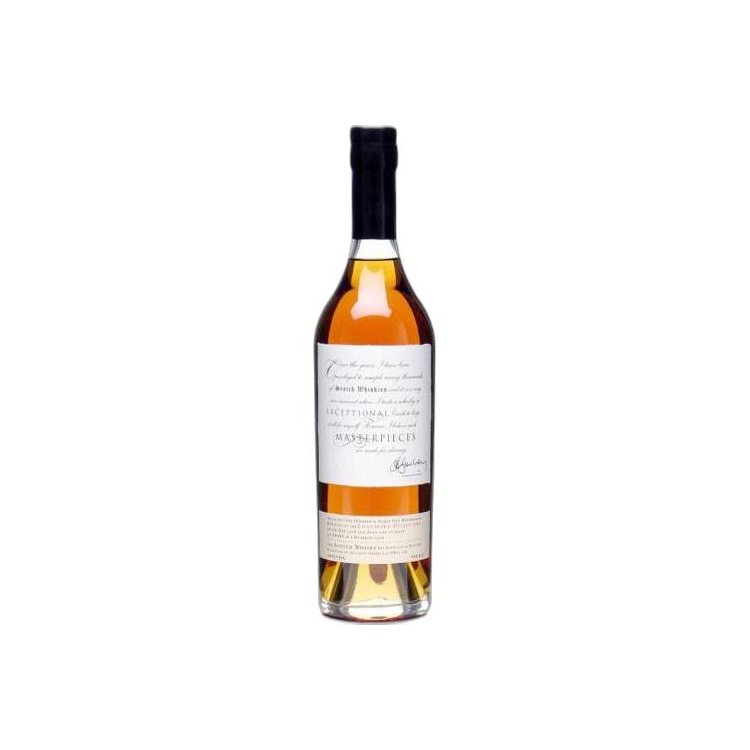 Longmorn 1978 31 Years Single Malt Whisky