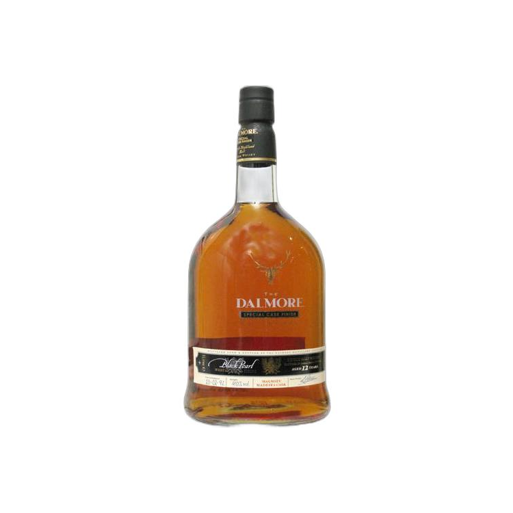 The Dalmore 1992 12 Years Single Malt Whisky