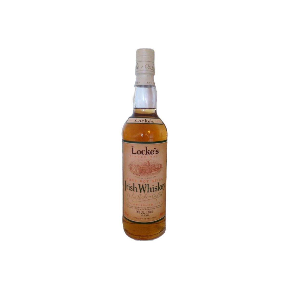 The Scotch Malt Whisky Society Single Malt Whisky