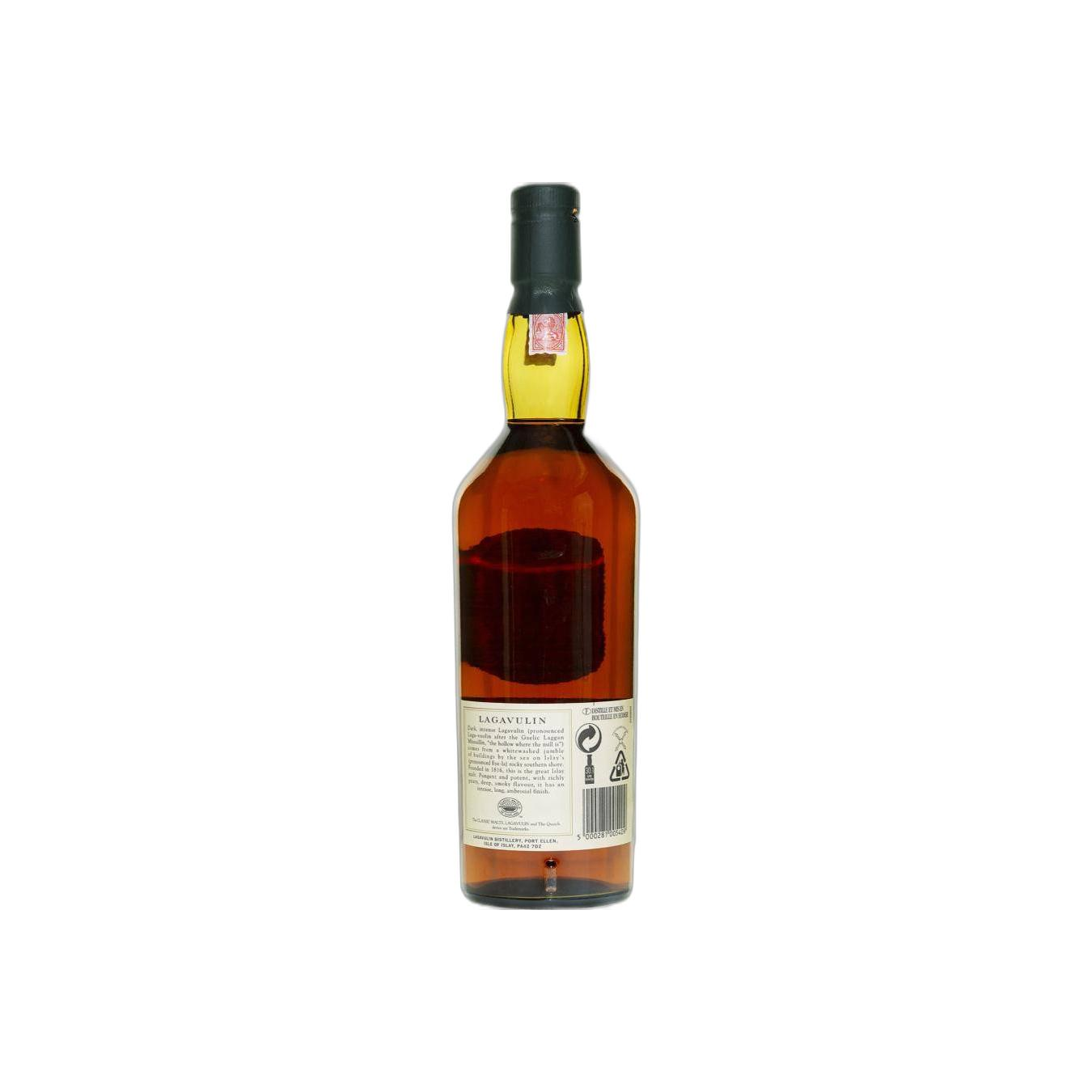 Lagavulin 16 Years Single Malt Whisky 2