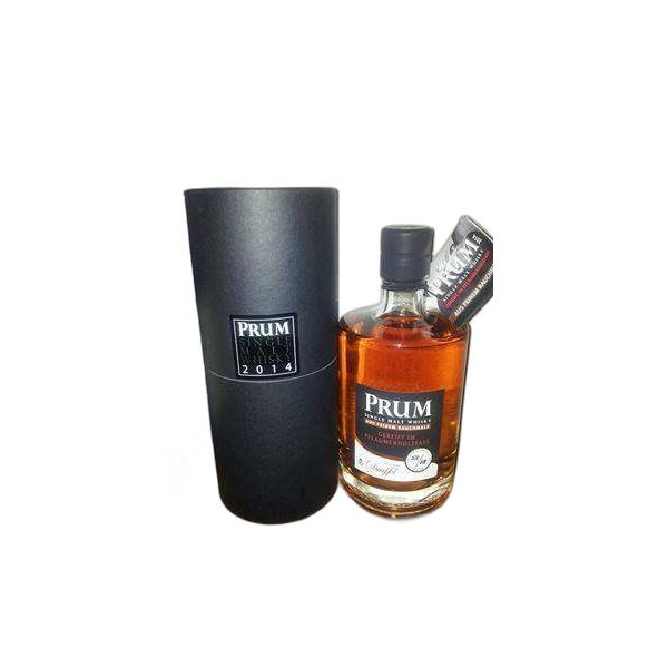 Prum 2011