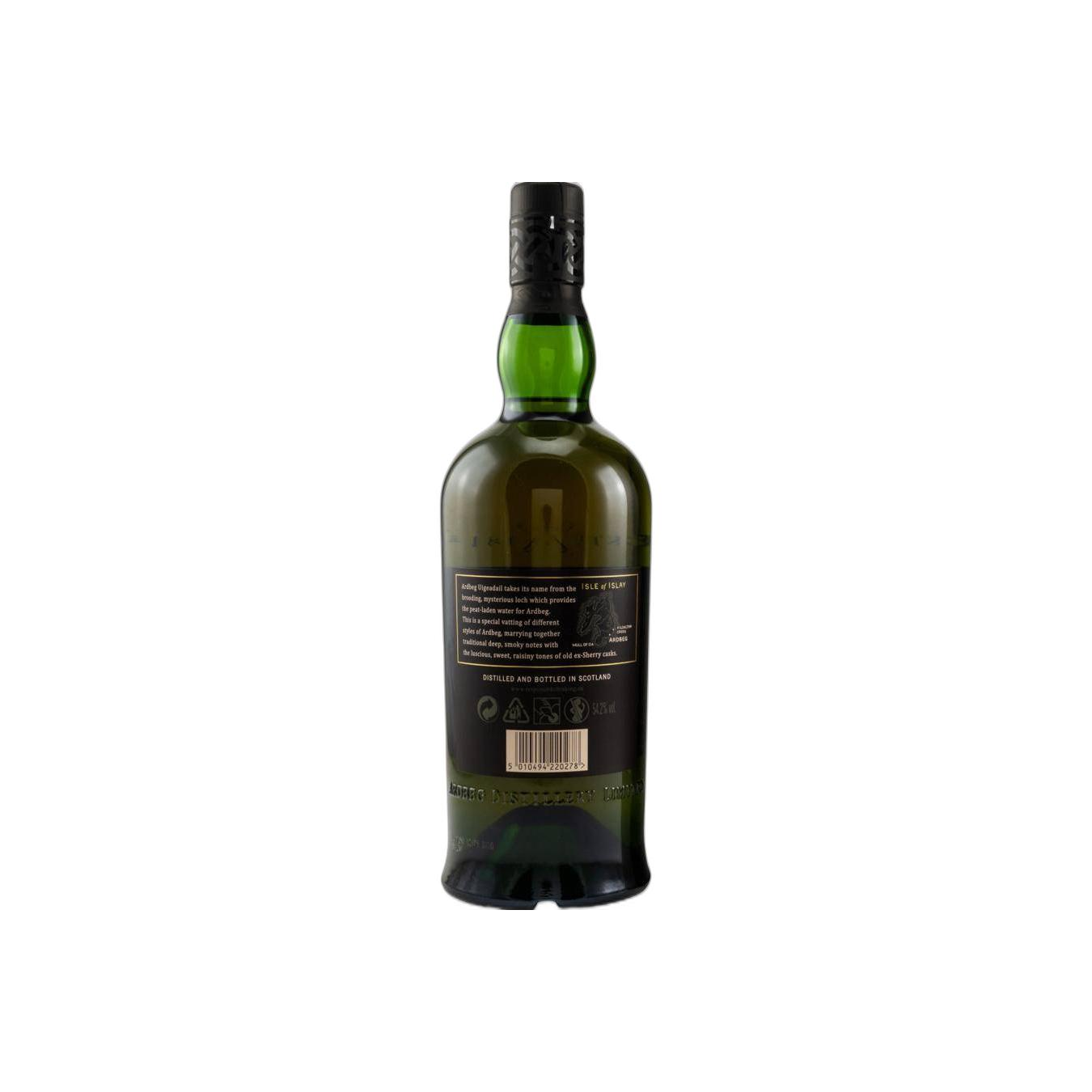 Ardbeg Single Malt Whisky 2