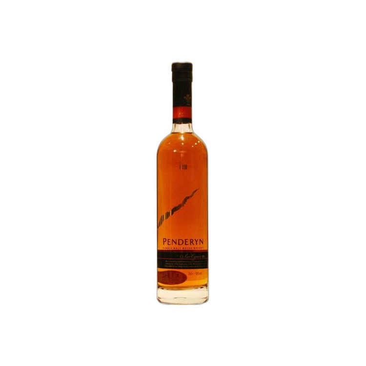 Penderyn Single Malt Whisky