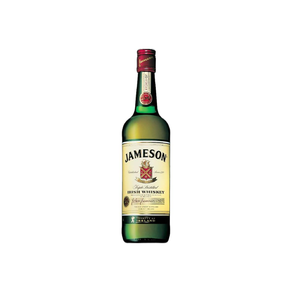 Jameson Blended Whisky