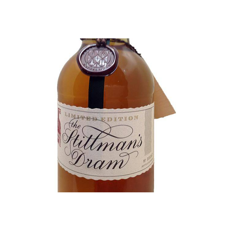 Tamnavulin 24 Years Single Malt Whisky 3