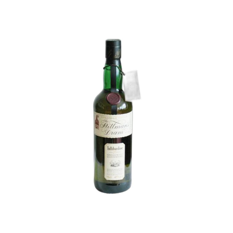 Tullibardine 25 Years Single Malt Whisky