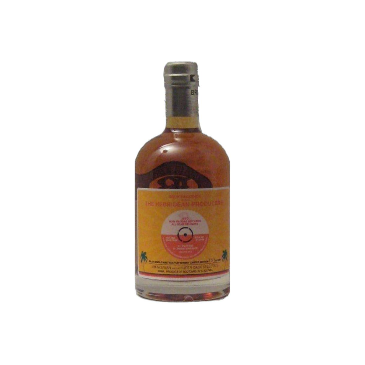 Bruichladdich 1994 18 Years Single Malt Whisky