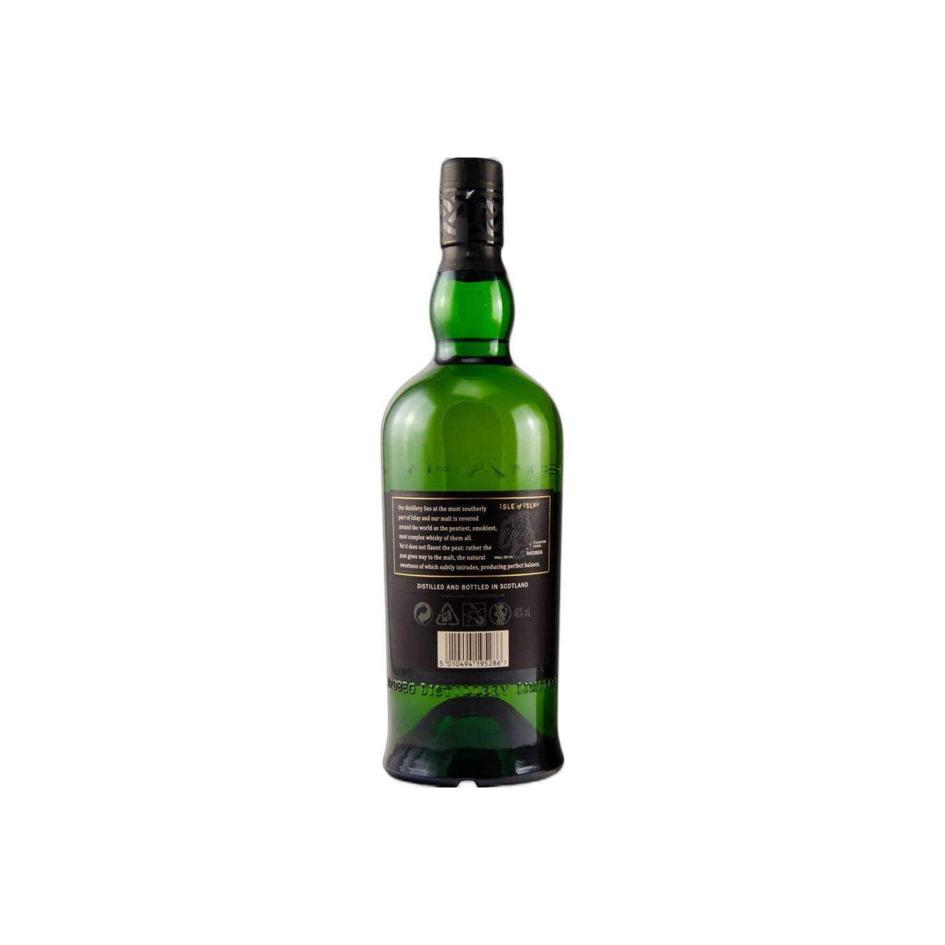 Ardbeg 10 Years Single Malt Whisky 2