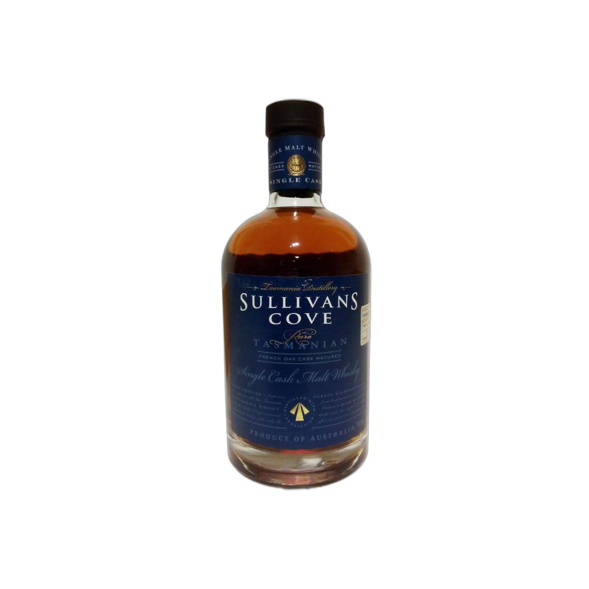 Sullivans Cove 2000 13 Years Single Malt Whisky