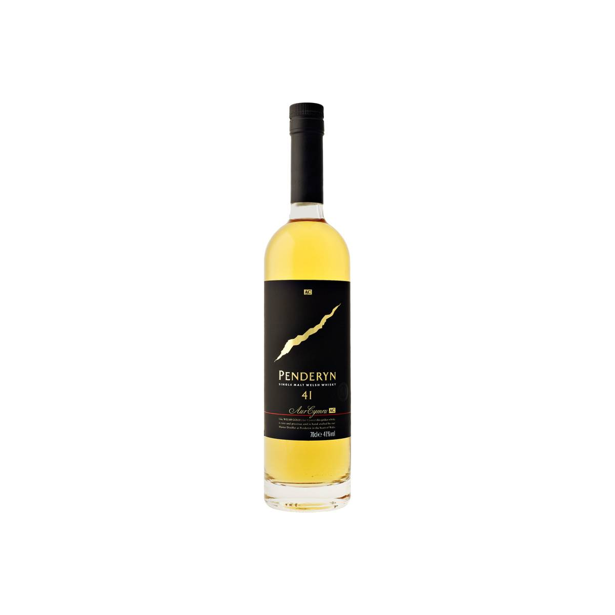 Penderyn Single Malt Whisky