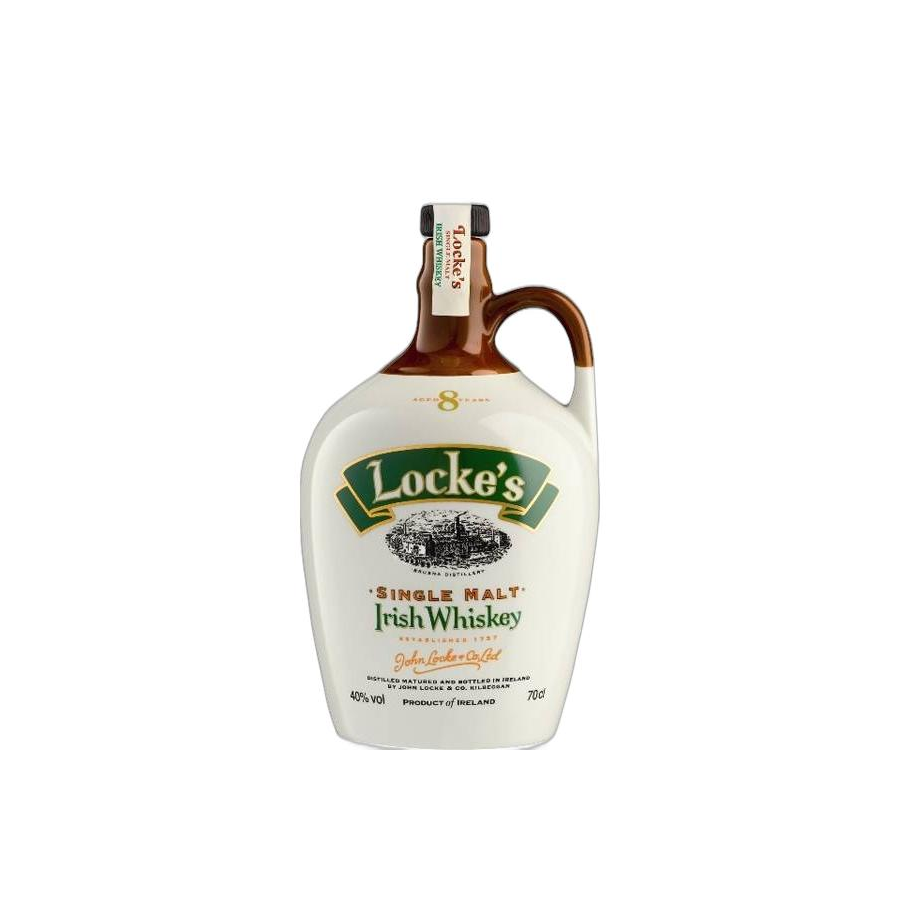 The Scotch Malt Whisky Society 8 Years Single Pot Still Whisky