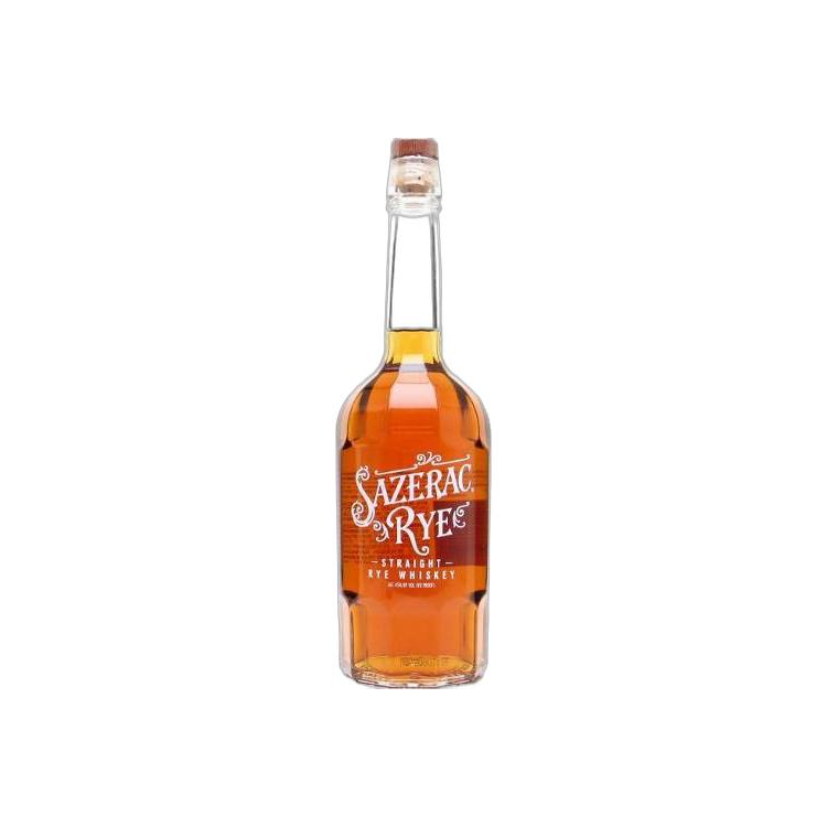 Sazerac Straight Rye