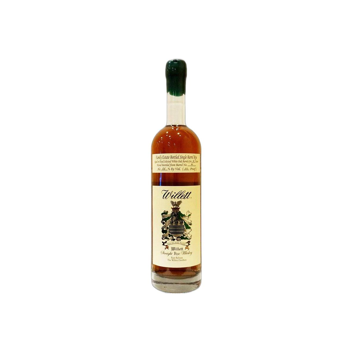 Willett 04-year-old