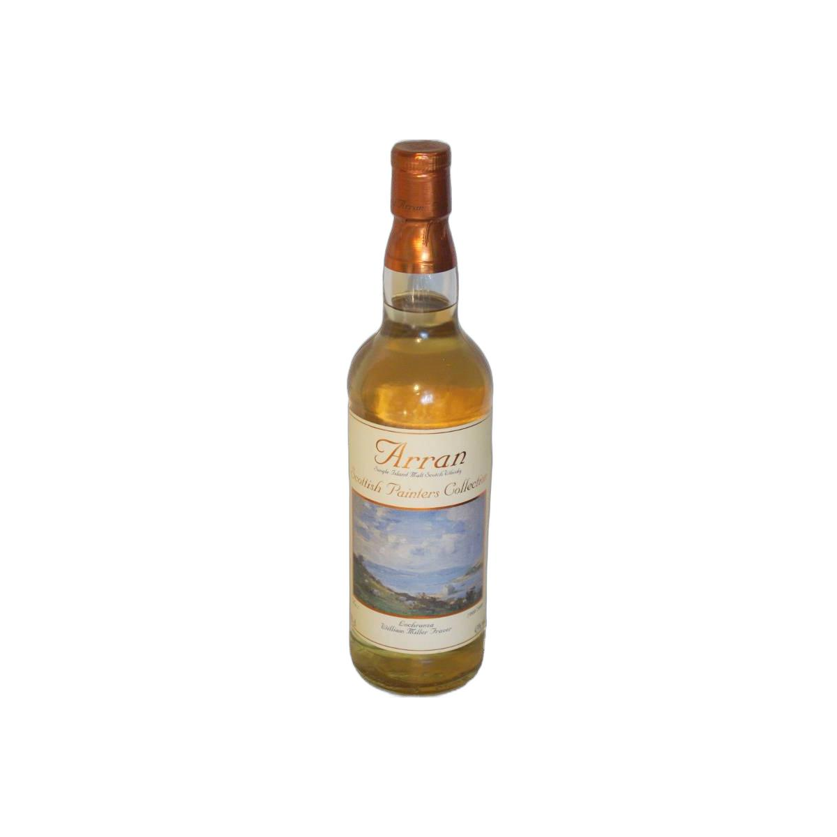 Arran Single Malt Whisky