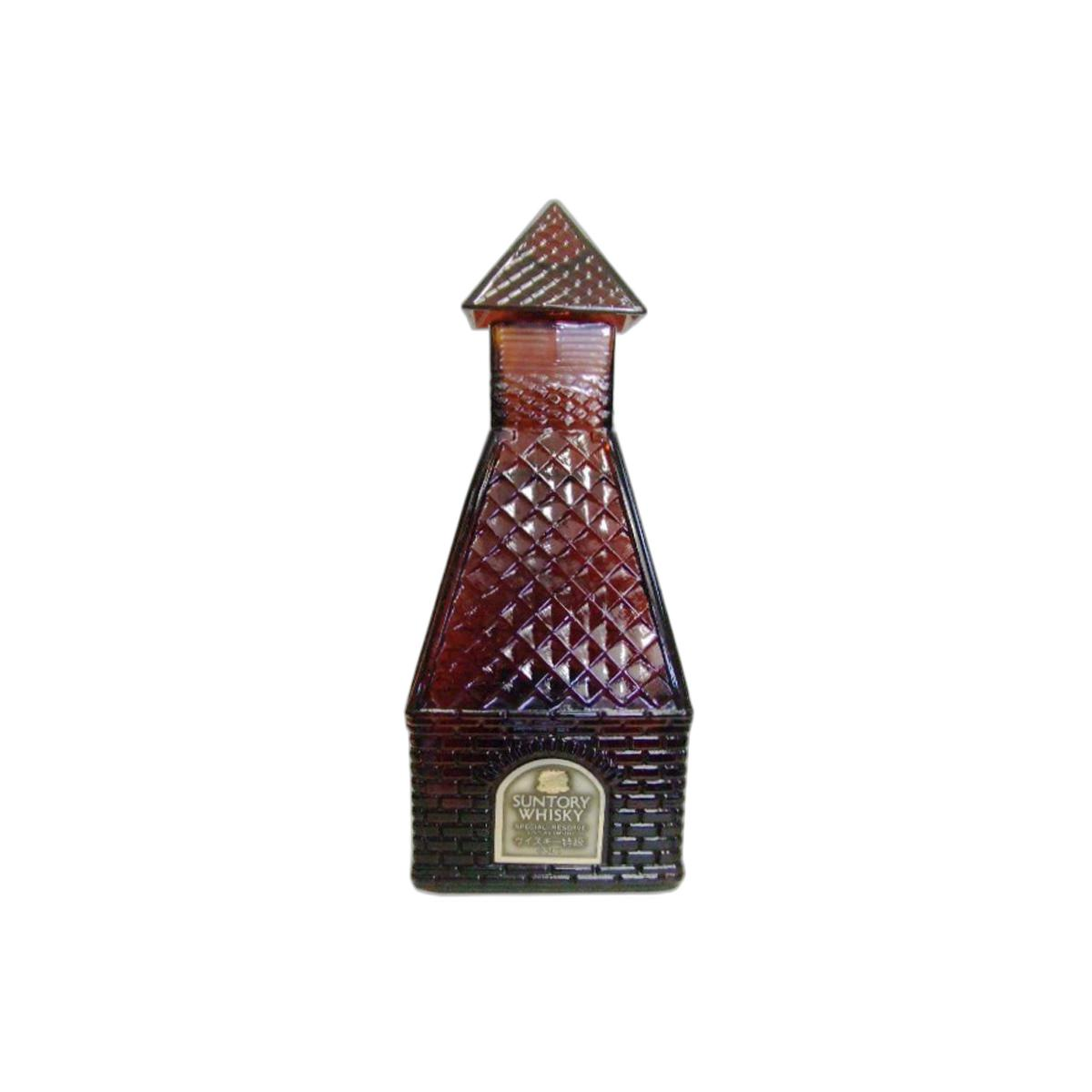 Yamazaki Single Malt Whisky
