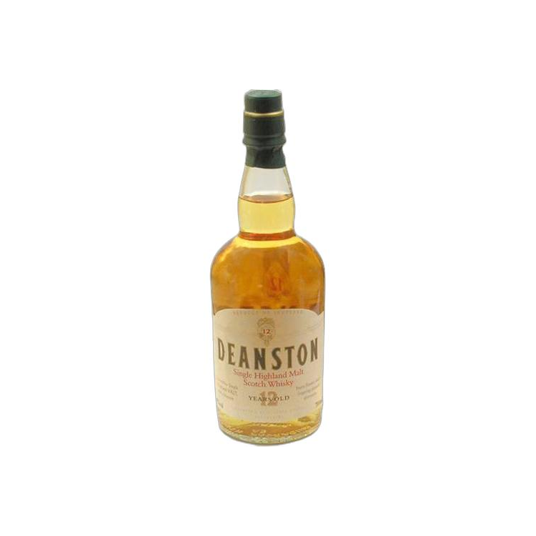 Deanston 12 Years Single Malt Whisky