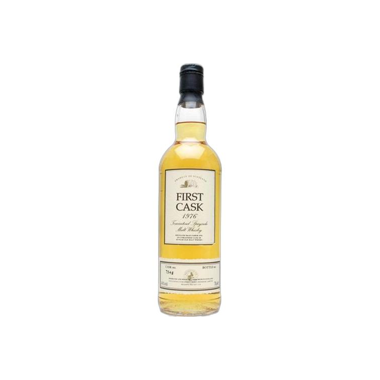 Tomintoul 1976 18 Years Single Malt Whisky