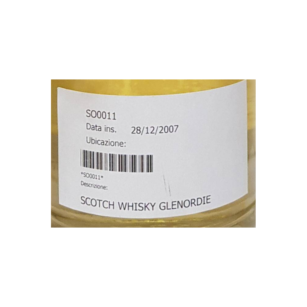 Glen Ord 5 Years Single Malt Whisky 3