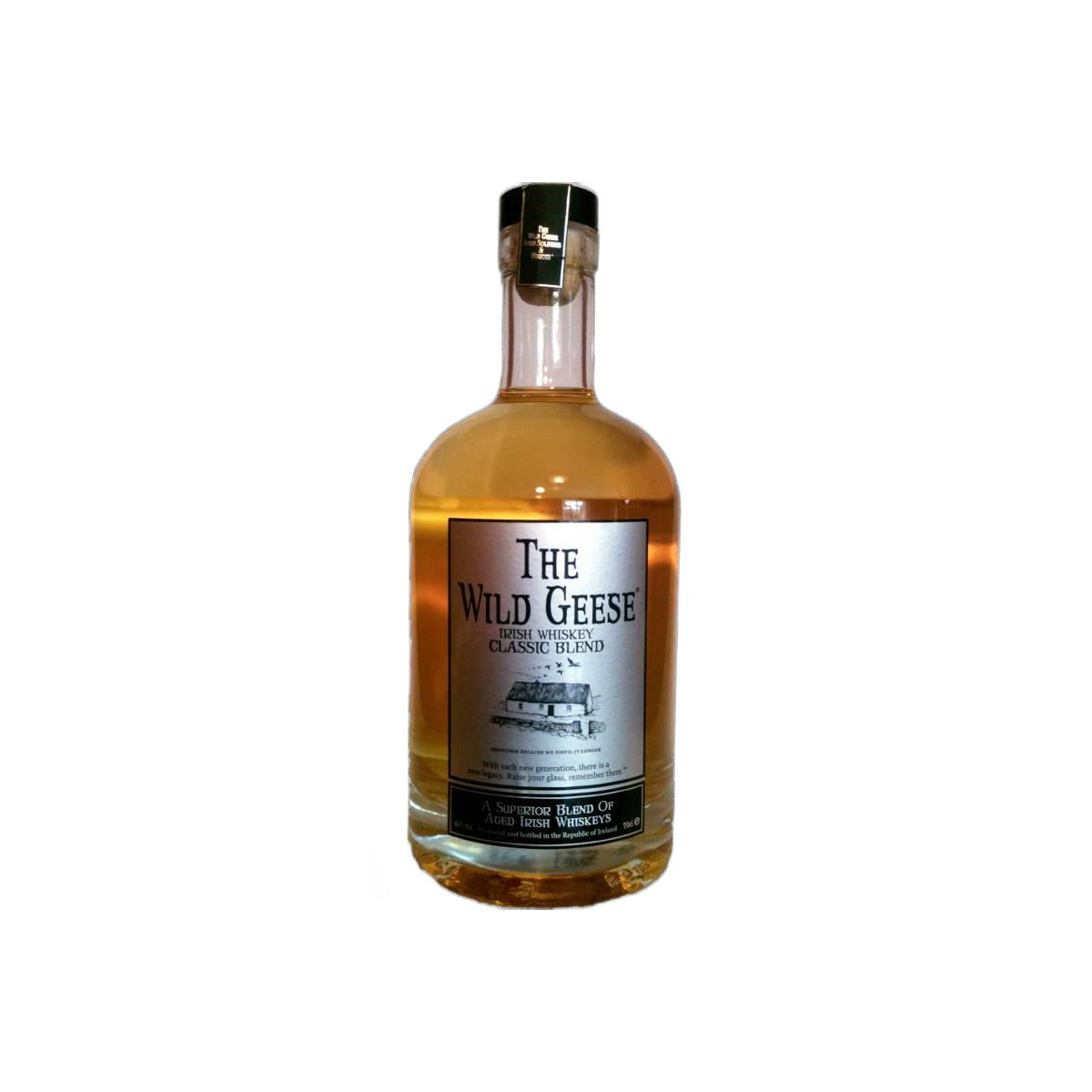 The Scotch Malt Whisky Society Blended Whisky