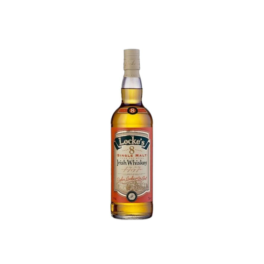 The Scotch Malt Whisky Society 8 Years Single Malt Whisky