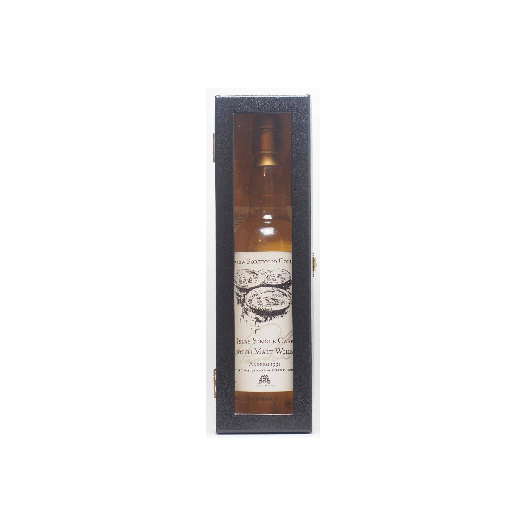 Ardbeg 1991 Single Malt Whisky 2
