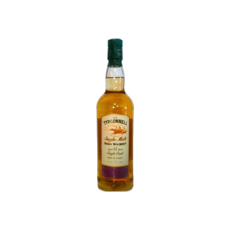 The Scotch Malt Whisky Society Single Cask 15 Years Single Malt Whisky