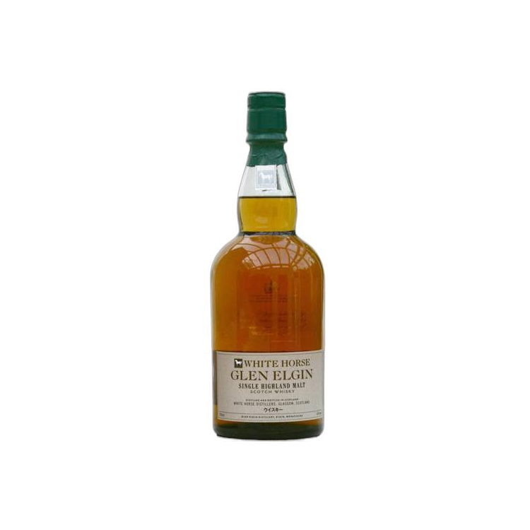 Glen Elgin Single Malt Whisky