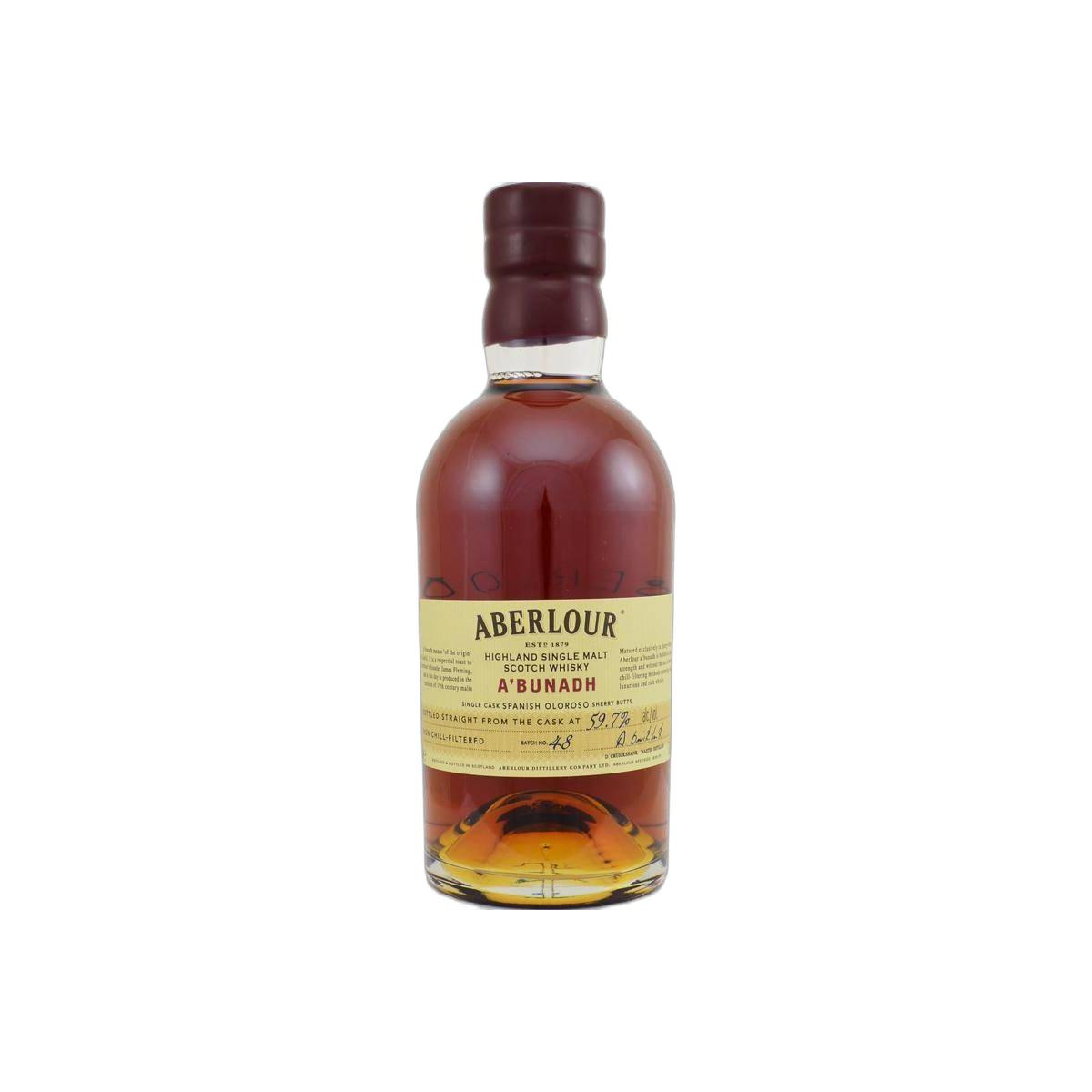 Aberlour Single Malt Whisky