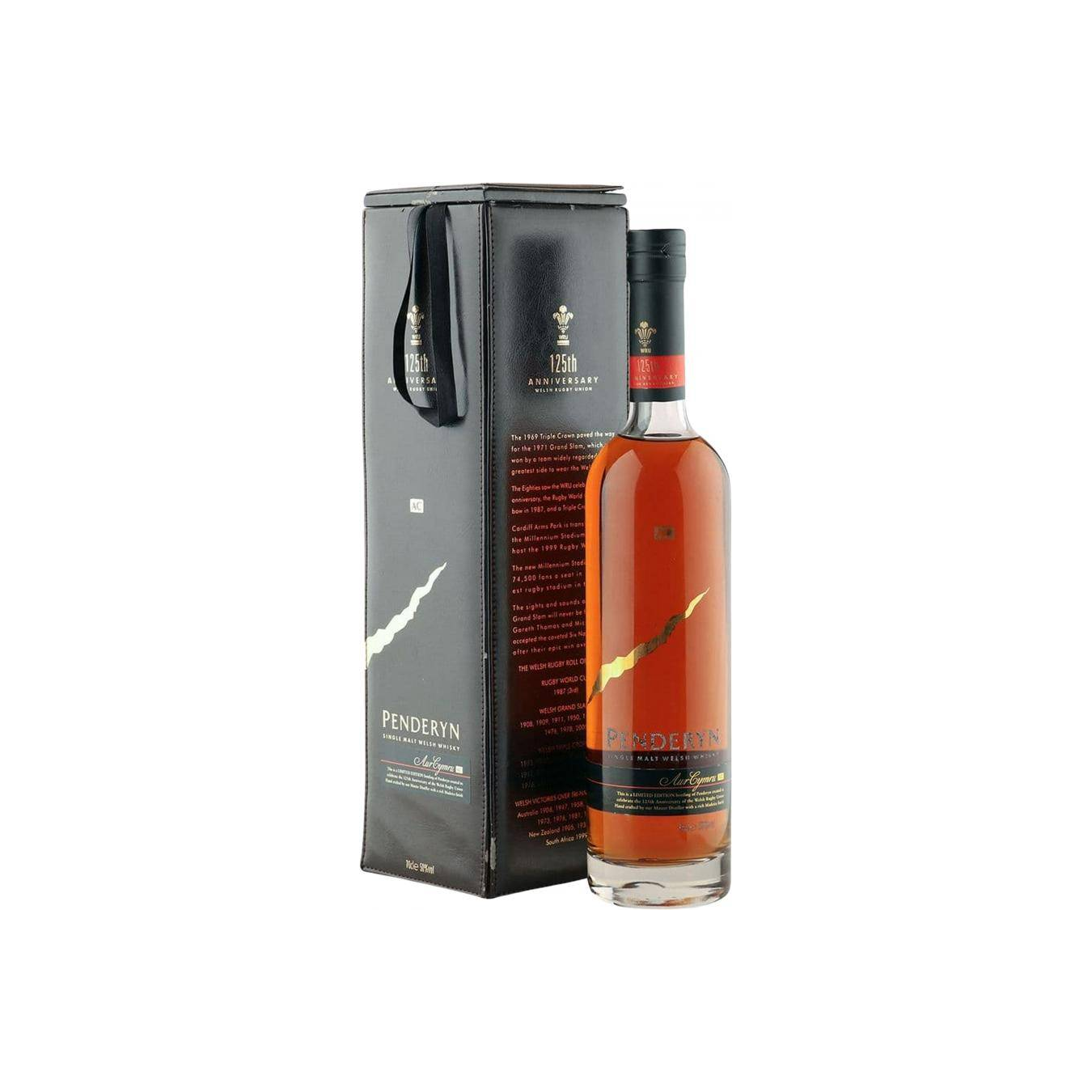 Penderyn Single Malt Whisky 2
