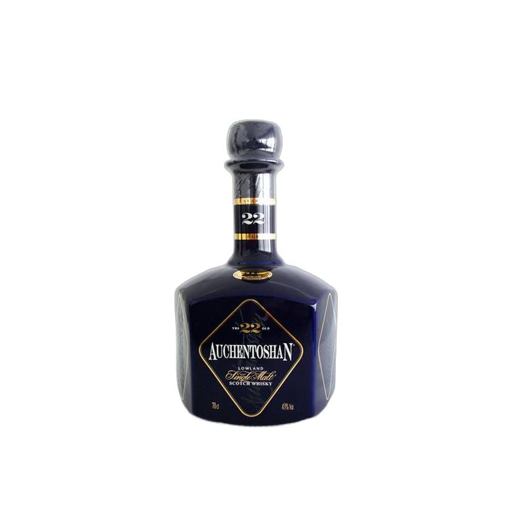 Auchentoshan 22 Years Single Malt Whisky