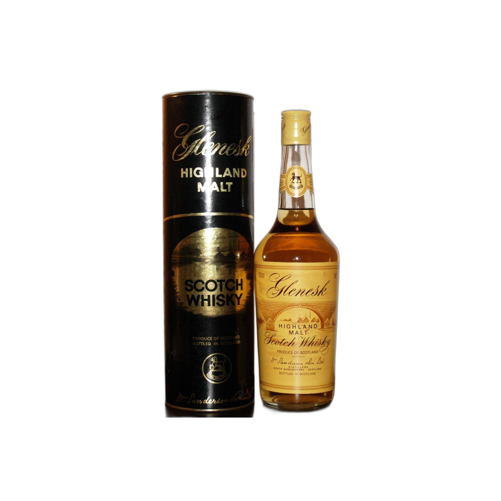 The Scotch Malt Whisky Society Single Malt Whisky 2