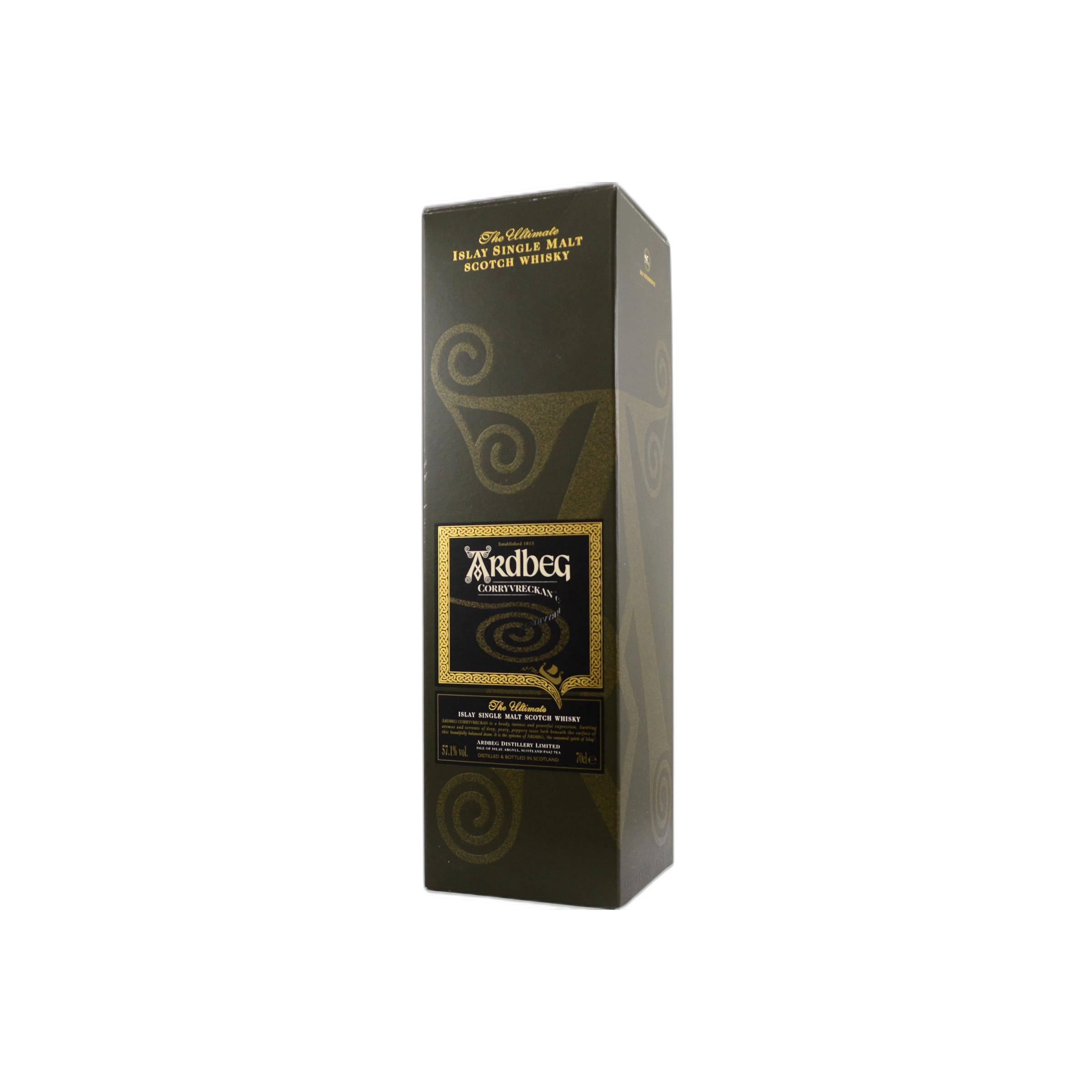 Ardbeg Single Malt Whisky 3