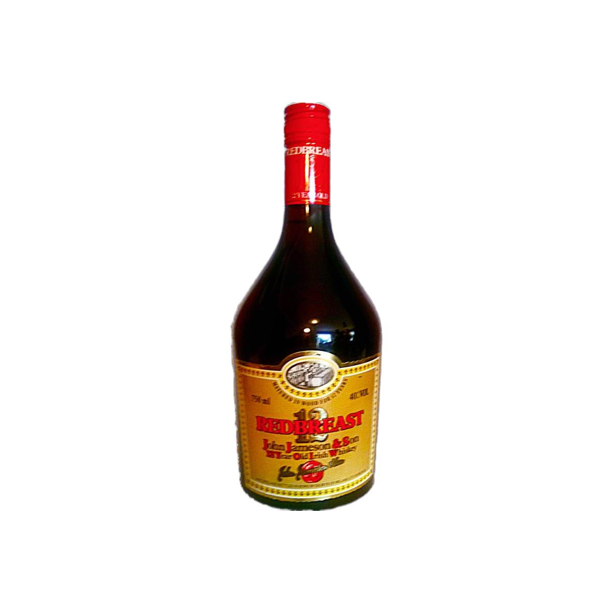 Redbreast 12-year-old