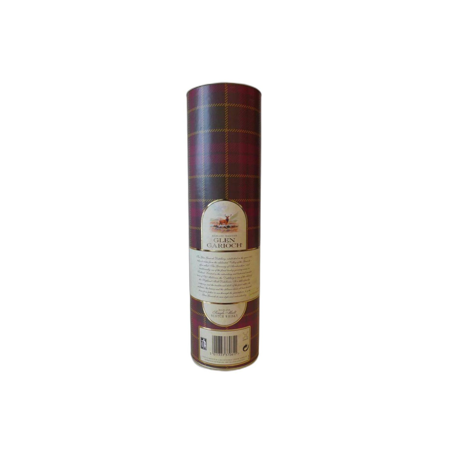 Glen Garioch Single Malt Whisky 3