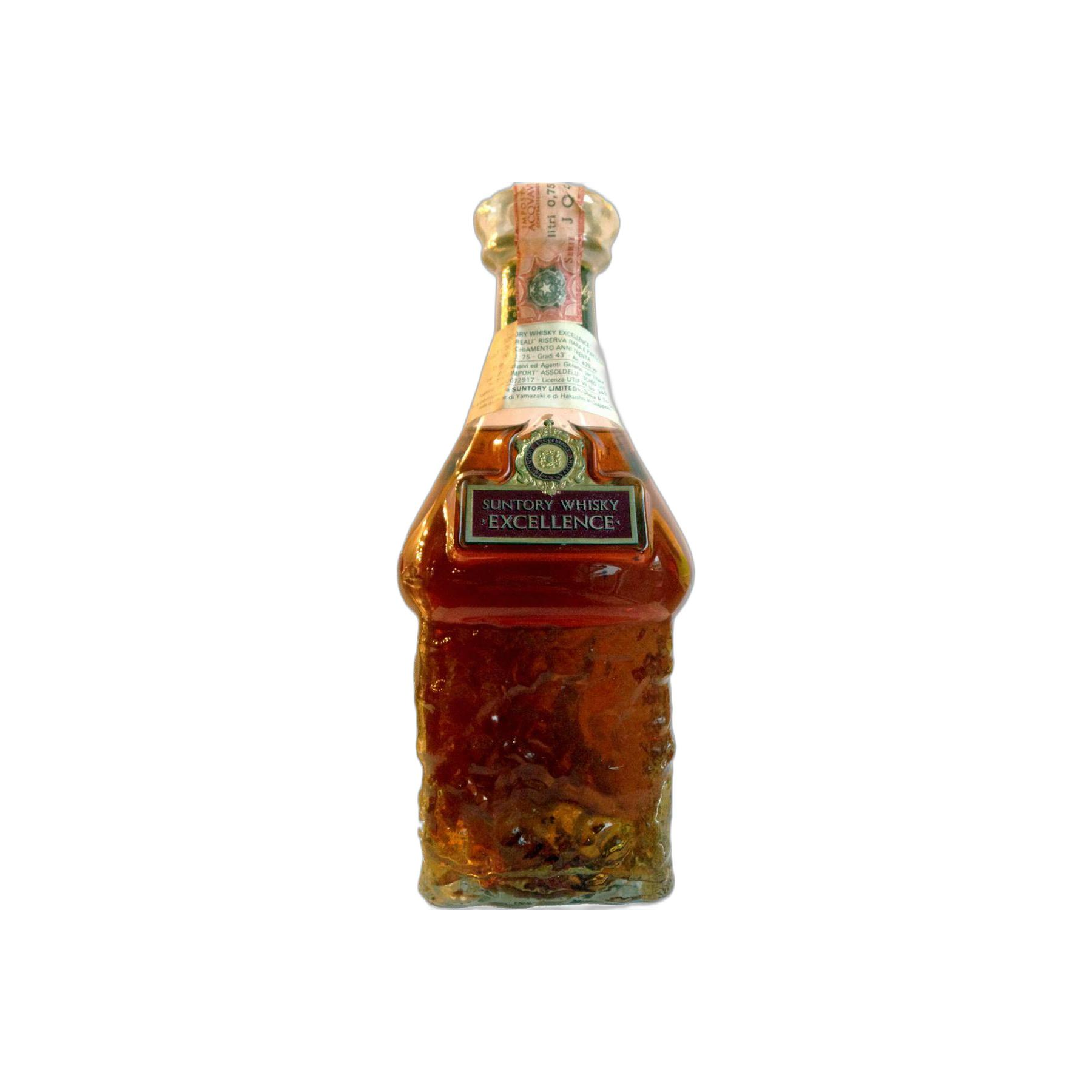 Suntory Excellence