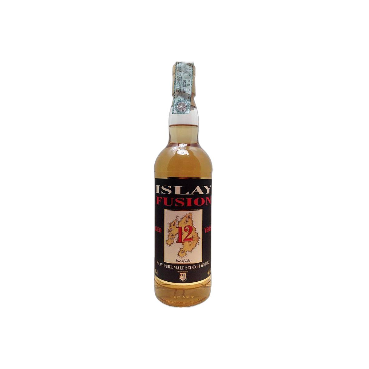 Islay Fusion 12-year-old MI