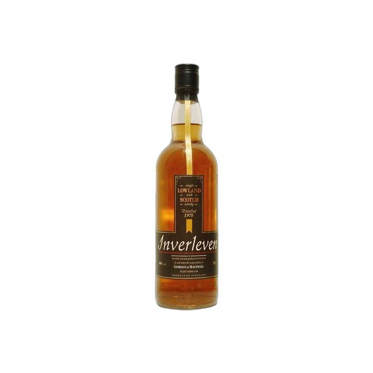 The Scotch Malt Whisky Society Licensed Bottling 1979 Single Malt Whisky