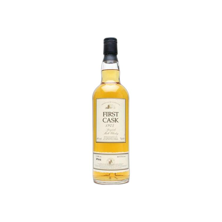 The Macallan 1975 20 Years Single Malt Whisky