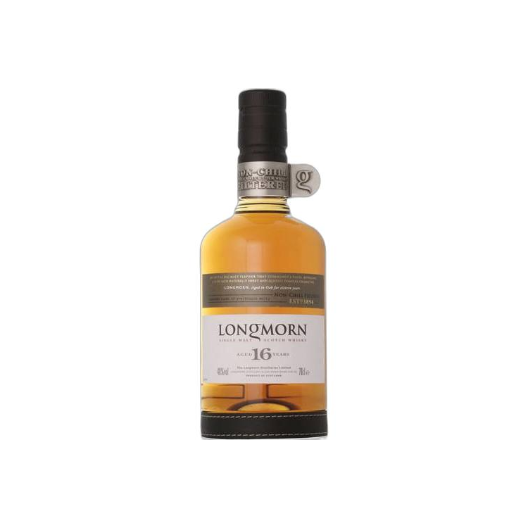 Longmorn 16 Years Single Malt Whisky 3