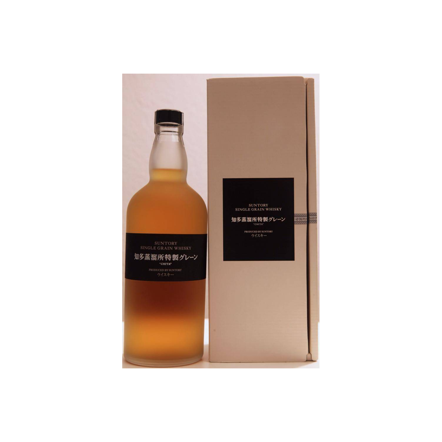 Chita Single Grain Whisky 2