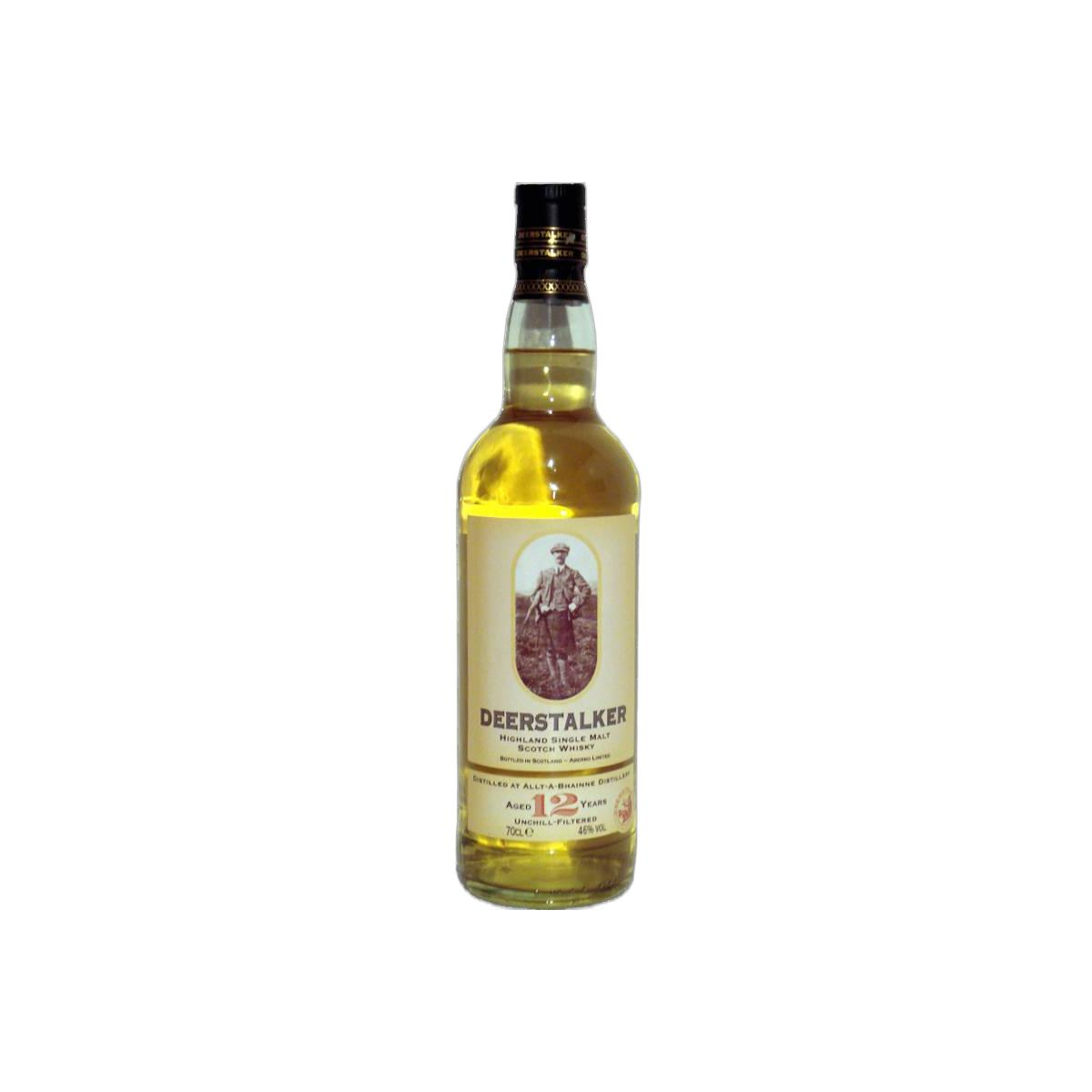 Allt-A-Bhainne 12 Years Single Malt Whisky