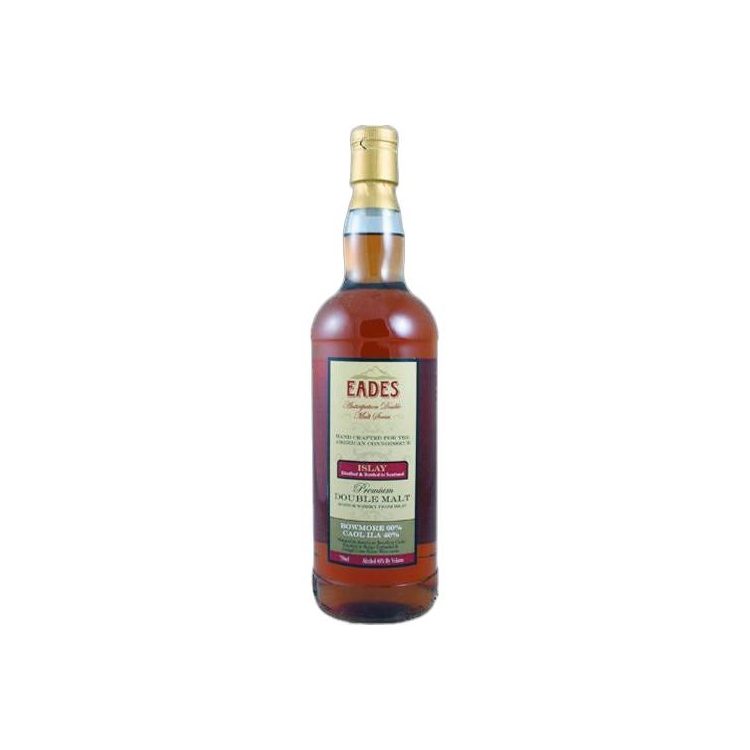 Eades Islay Double Malt