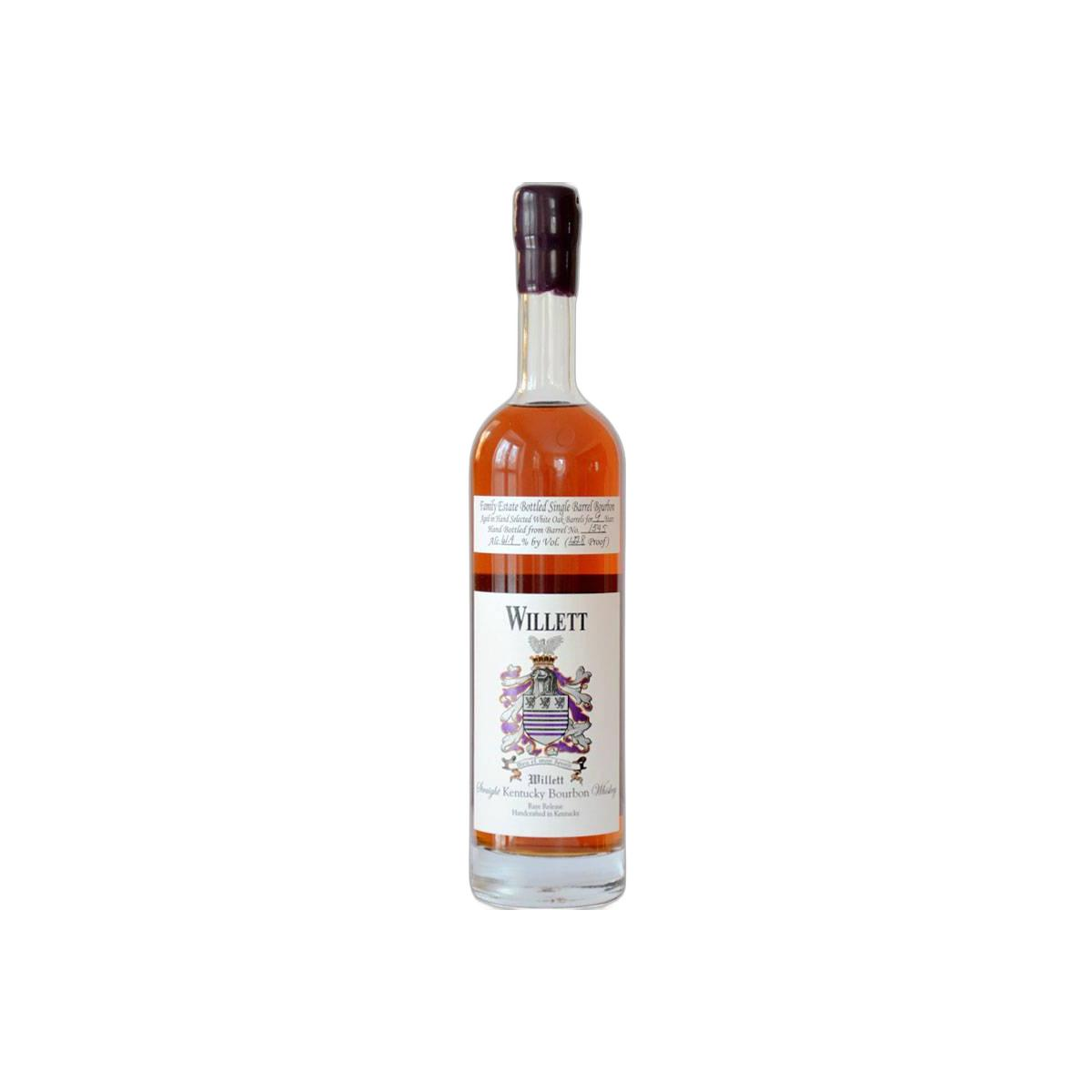 Willett 09-year-old