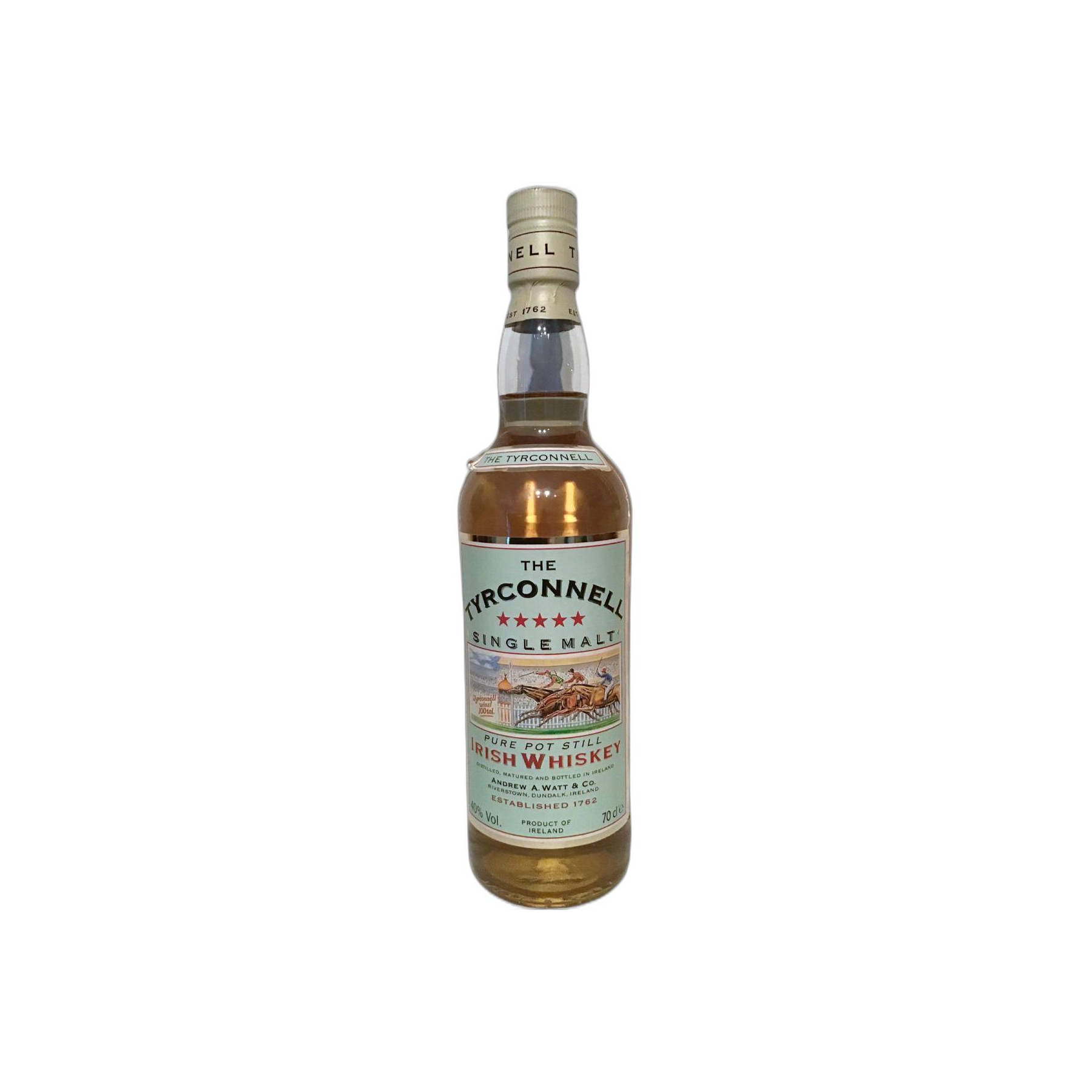 The Scotch Malt Whisky Society Single Pot Still Whisky
